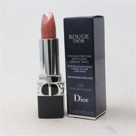 dior lipstick rose montaigne